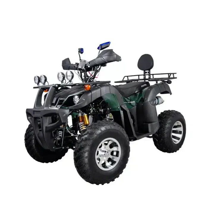 Квадроцикл GT ATV-150 — изображение 1
