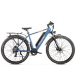 Электровелосипед Gelbert Navi 3 PRO