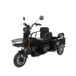Электротрицикл GT X8 MAX