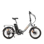 Электровелосипед Gelbert Dors 2 PRO