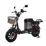 Электровелосипед GT Monster MAX OFF ROAD