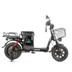 Электровелосипед Gelbert Condor 2