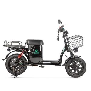 Электровелосипед Gelbert Condor 2