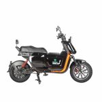 Электромопед Gelbert Condor GT