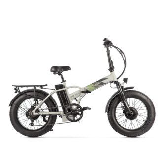 Электровелосипед Gelbert Saturn 2 PRO
