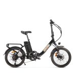 Электровелосипед Gelbert Dors 3 PRO