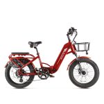 Электровелосипед Gelbert Sporto EMOJO