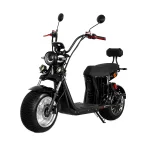 Электроскутер GT X14 PRO Evolution (2025)