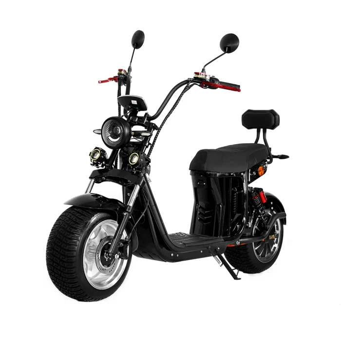 Электроскутер GT X14 PRO Evolution (2025) — изображение 1