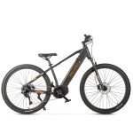 Электровелосипед Gelbert Hydra