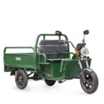 Грузовой электротрицикл Rutrike Партнёр 1500 48V1200W