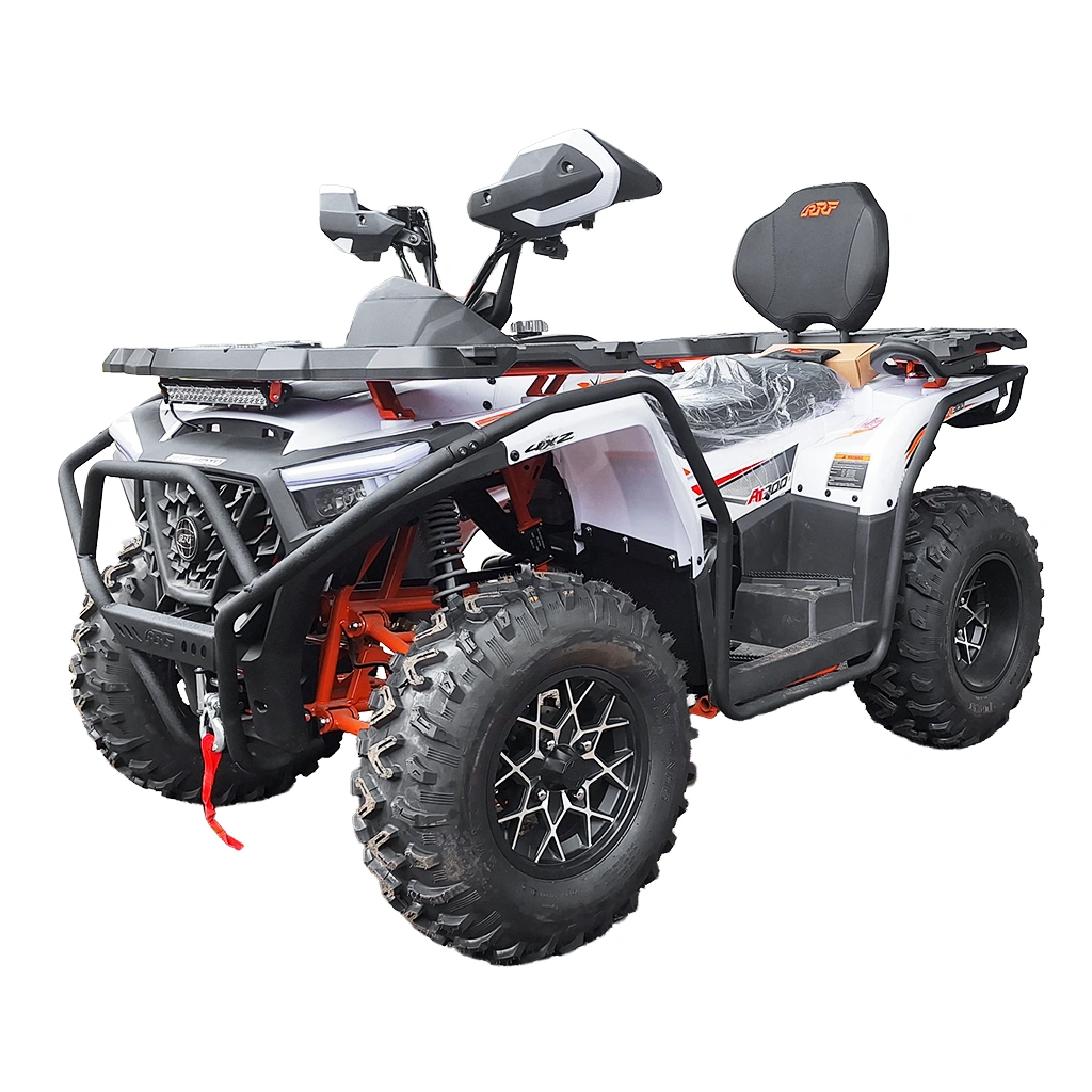 1 Квадроцикл GT HUNTER 300 Premium — изображение 1