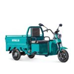 Грузовой электротрицикл Rutrike Амулет 1100 60V650W