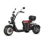 Электротрицикл GT X14 PRO TRIKE