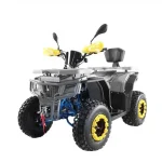 Квадроцикл GT ATV-200 PRO
