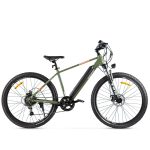 Электровелосипед Gelbert Ran Star 1 ST