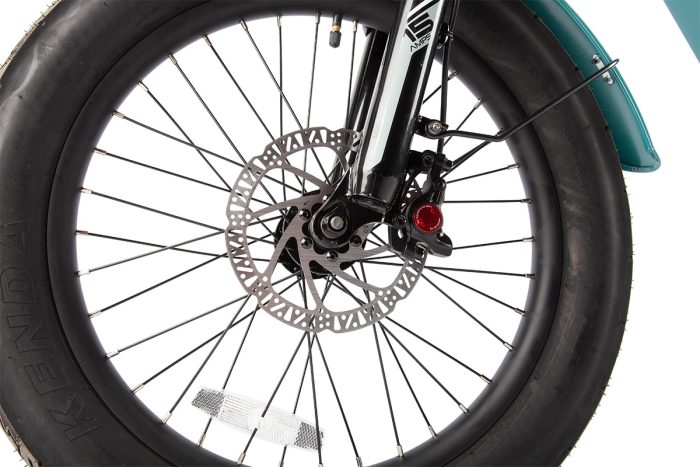 Электровелосипед Gelbert Sporto EMOJO — изображение 7