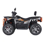 Квадроцикл GT HUNTER 300 Premium — изображение 11