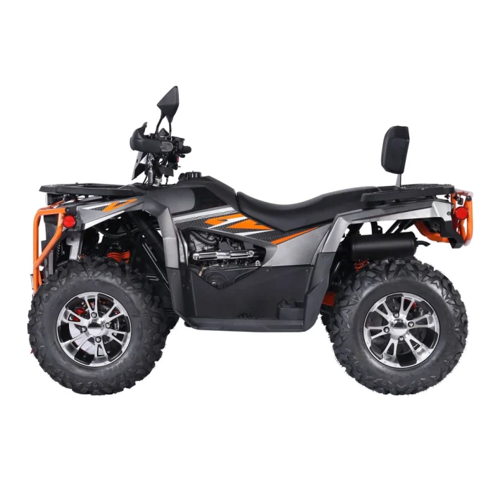 Квадроцикл GT HUNTER 300 Premium — изображение 11