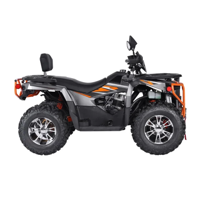 Квадроцикл GT HUNTER 300 Premium — изображение 13