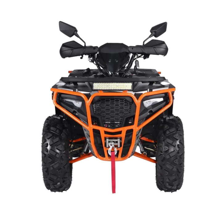 Квадроцикл GT HUNTER 300 Premium — изображение 12