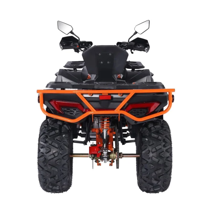 Квадроцикл GT HUNTER 300 Premium — изображение 14