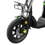 Электровелосипед GT SUPER H10 — изображение 3