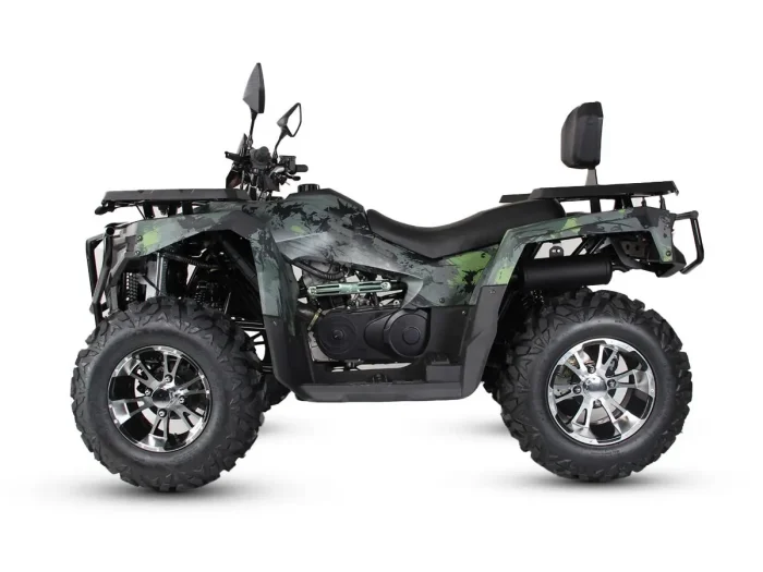 Квадроцикл GT HUNTER 300 Premium — изображение 6