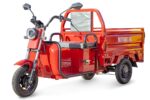 Грузовой электротрицикл Rutrike Амулет 1100 60V650W — изображение 2
