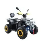 Квадроцикл GT ATV-200 PRO — изображение 2
