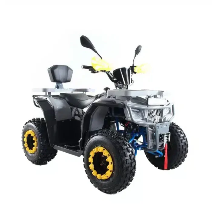 Квадроцикл GT ATV-200 PRO — изображение 2