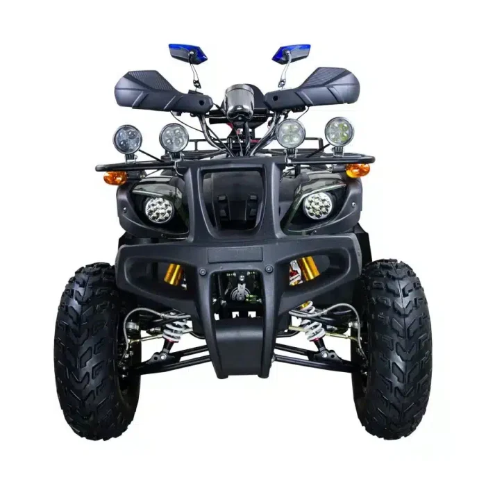 Квадроцикл GT ATV-150 — изображение 8