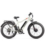 Электровелосипед Gelbert Pegas 4 DUAL PRO MAX