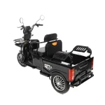 Электротрицикл GT X8 MAX — изображение 2