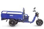 Грузовой электротрицикл Rutrike Партнёр 1500 48V1200W — изображение 2