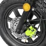 Электровелосипед GT SUPER H10 — изображение 4