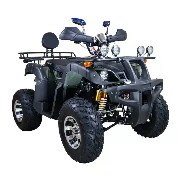 Квадроцикл GT ATV-150 — изображение 7