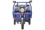 Грузовой электротрицикл Rutrike Партнёр 1500 48V1200W — изображение 5
