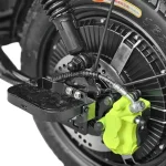 Электровелосипед GT SUPER H10 — изображение 5