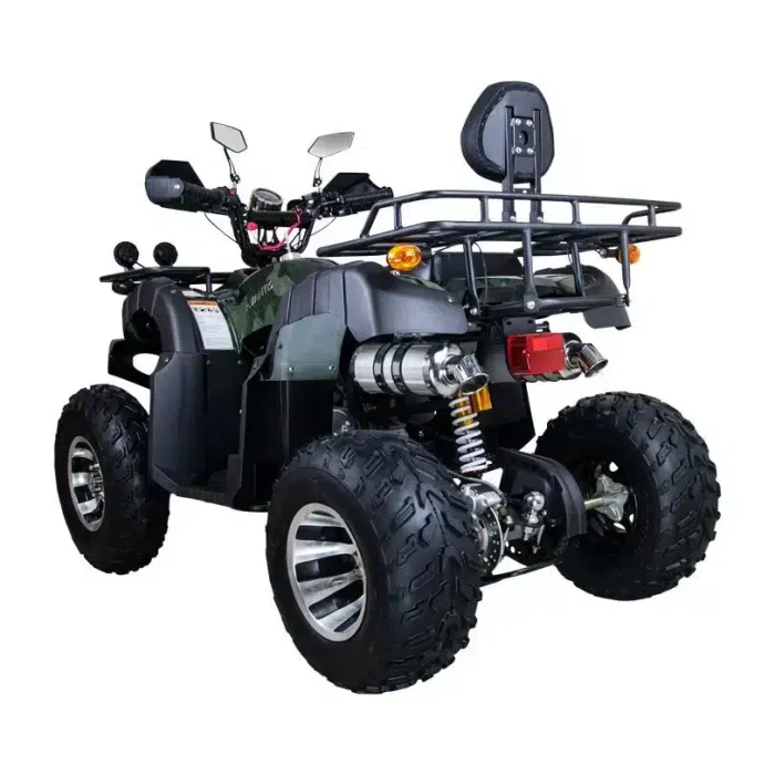Квадроцикл GT ATV-150 — изображение 3