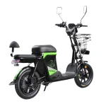 Электровелосипед GT SUPER H10 — изображение 2