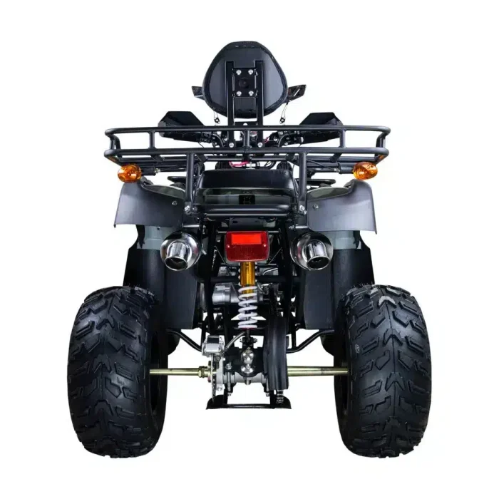 Квадроцикл GT ATV-150 — изображение 4