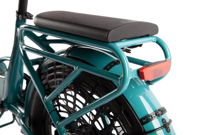 Электровелосипед Gelbert Sporto EMOJO — изображение 5