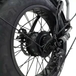 Электровелосипед GT V12 PRO — изображение 2