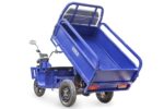 Грузовой электротрицикл Rutrike Партнёр 1500 48V1200W — изображение 8