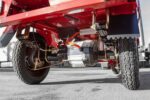 Грузовой электротрицикл Rutrike Амулет 1100 60V650W — изображение 10