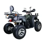 Квадроцикл GT ATV-150 — изображение 5
