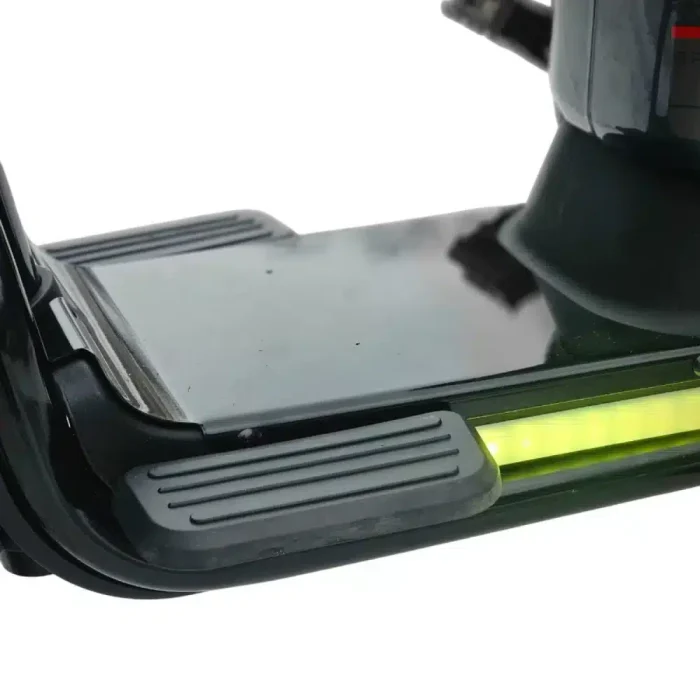 Электровелосипед GT Monster MAX OFF ROAD — изображение 3