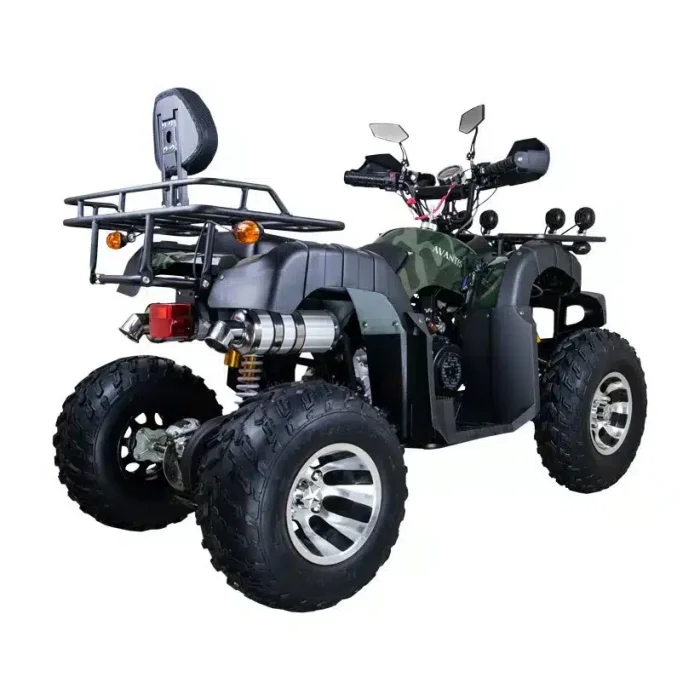 Квадроцикл GT ATV-150 — изображение 5