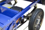Грузовой электротрицикл Rutrike Партнёр 1500 48V1200W — изображение 7